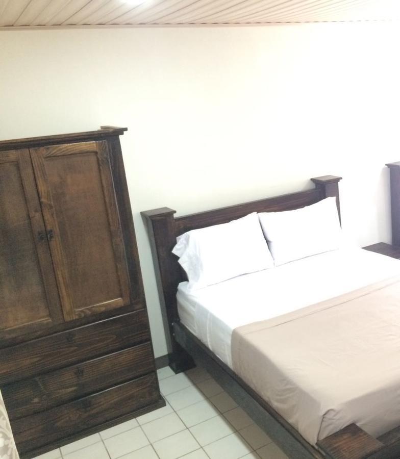 Hotel Don Fito Golfito Extérieur photo