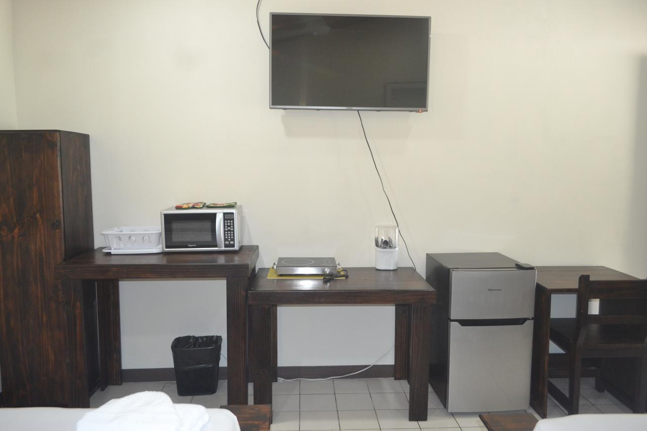 Hotel Don Fito Golfito Extérieur photo