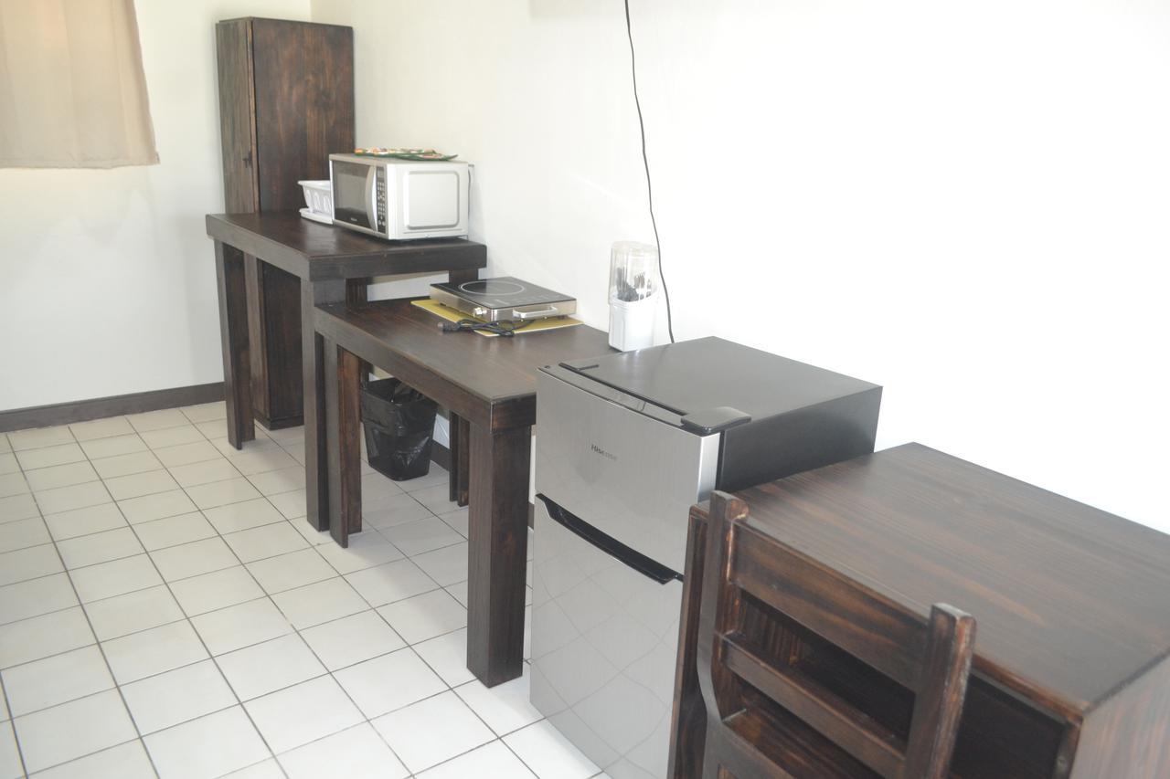 Hotel Don Fito Golfito Extérieur photo
