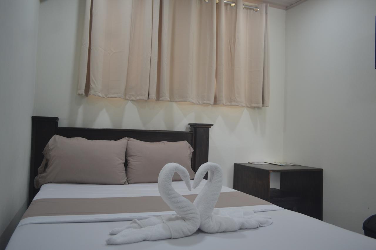 Hotel Don Fito Golfito Extérieur photo